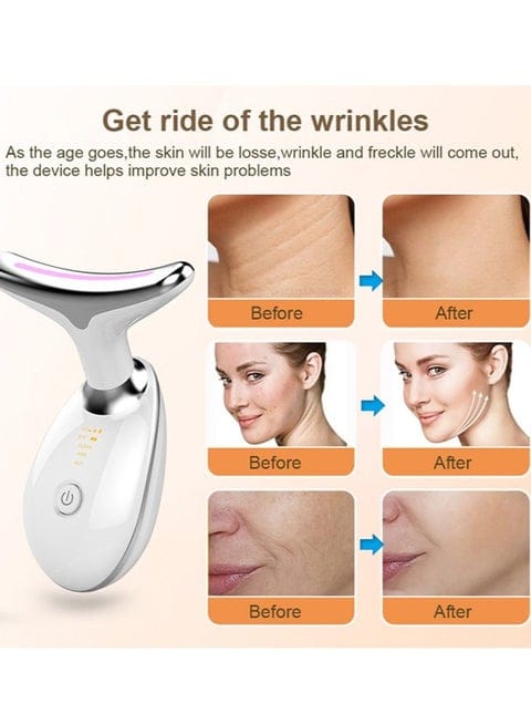Neck Face Beauty Device