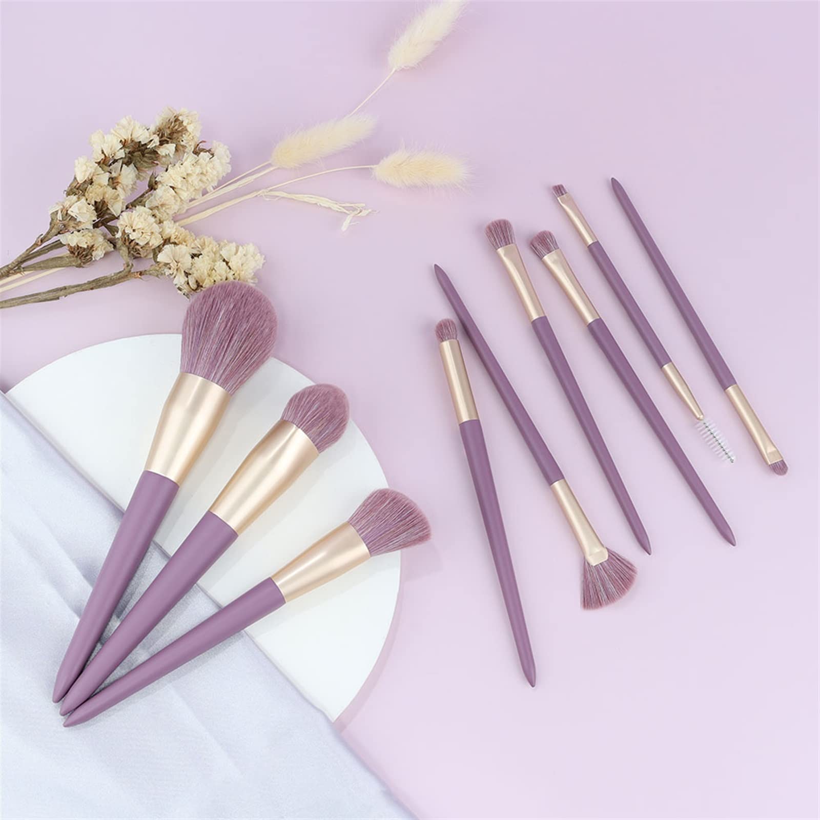 Makeup Brushes Set