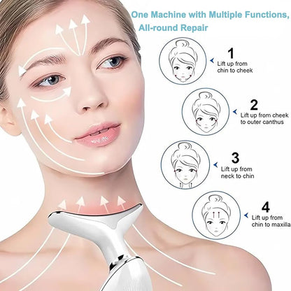 Neck Face Beauty Device