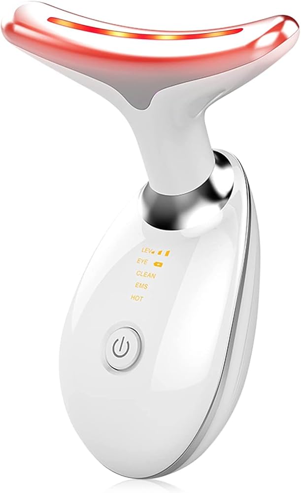 Neck Face Beauty Device