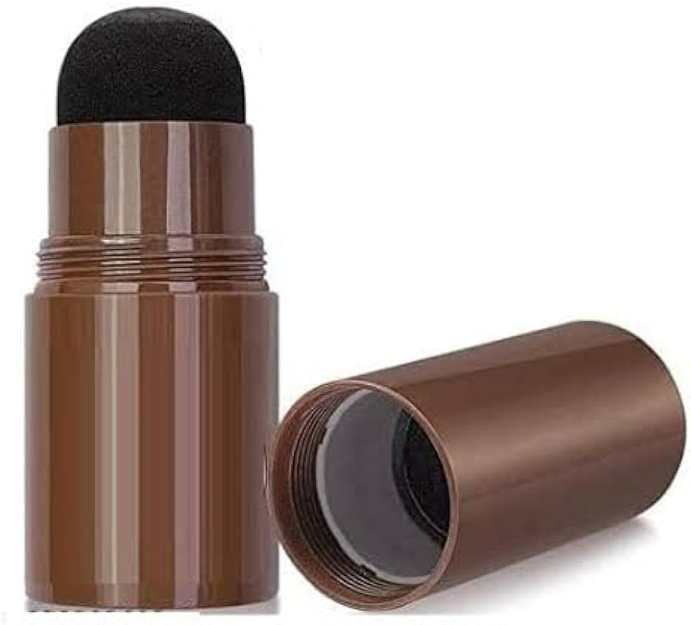 Hairline & Eyebrow Powder