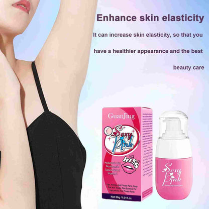 Lips &amp; Intimate Areas Glow Enhancer