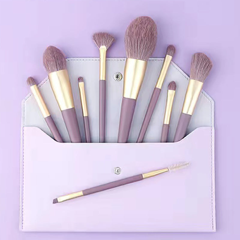Makeup Brushes Set
