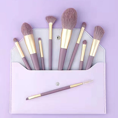 Makeup Brushes Set