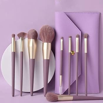 Makeup Brushes Set